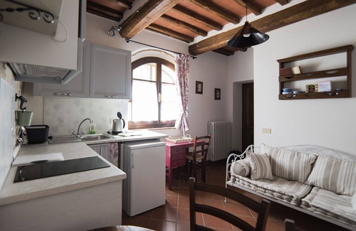 Castellina in Chianti Casa | Residenzia del Sogno