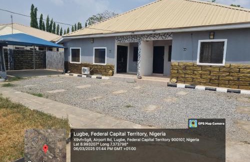 Abuja Apartamento | ResideX Apartment