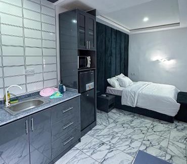 Abuja Apartamento | ResideX Apartment