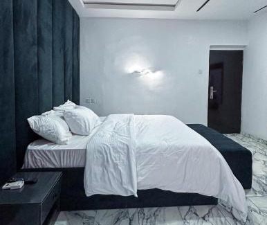 Abuja Apartamento | ResideX Apartment