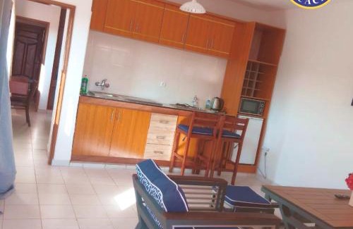 Moanda Apartamento | Residhome ACACIA