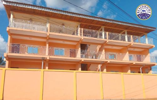 Moanda Apartamento | Residhome ACACIA