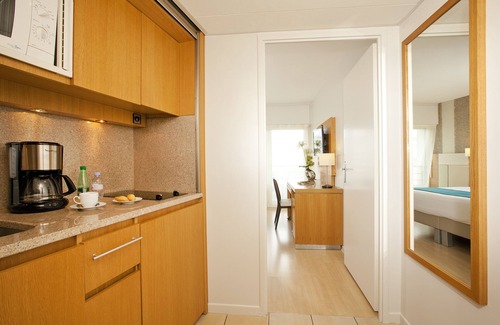 Faubourg de l'Arche Apartamento | Residhome Courbevoie La Défense