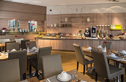 Faubourg de l'Arche Apartamento | Residhome Courbevoie La Défense
