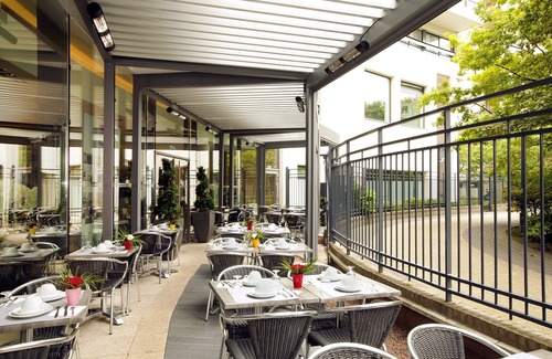 Faubourg de l'Arche Apartamento | Residhome Courbevoie La Défense