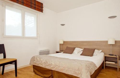 Prevessin-Moens Apartamento | Residhome Genève Prévessin Le Carré d'Or