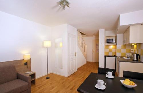 Prevessin-Moens Apartamento | Residhome Genève Prévessin Le Carré d'Or