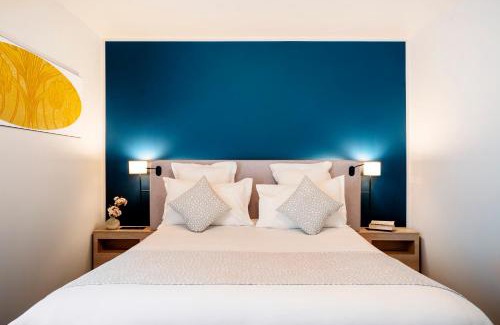 Saint-Ouen Apartamento | Residhome Saint Ouen