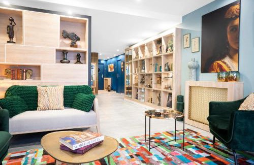 Saint-Ouen Apartamento | Residhome Saint Ouen