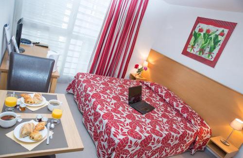 Chartrons Apartamento | Residhotel Galerie Tatry