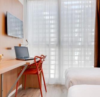 Chartrons Apartamento | Residhotel Galerie Tatry