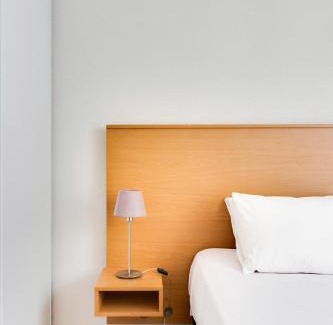 Chartrons Apartamento | Residhotel Galerie Tatry