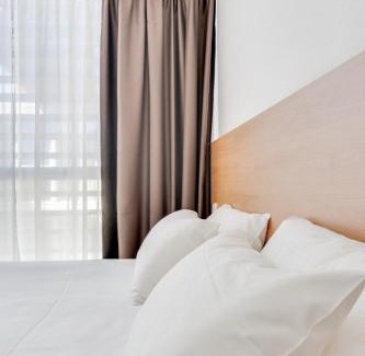 Chartrons Apartamento | Residhotel Galerie Tatry