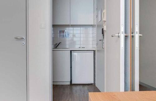 Chartrons Apartamento | Residhotel Galerie Tatry