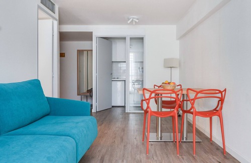 Chartrons Apartamento | Residhotel Galerie Tatry