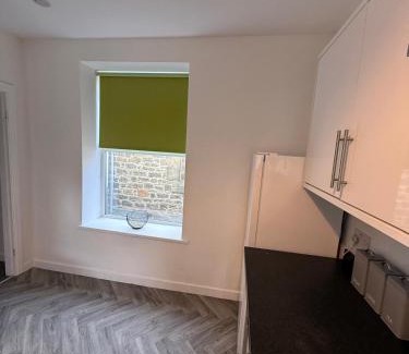 Bedlington Apartamento | ResiLets - Front Street East Apartment