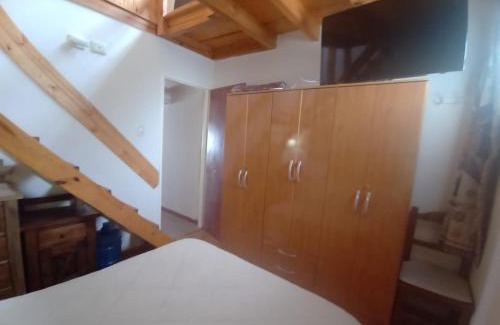 Río Gallegos Apartamento | Resiliencia