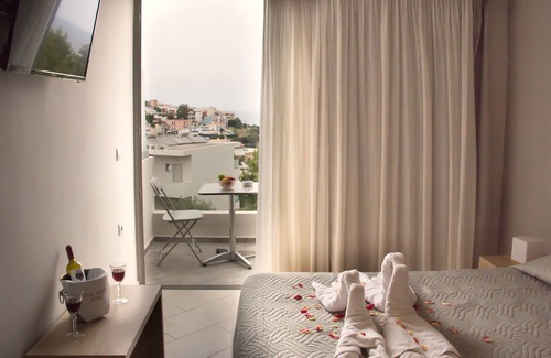 Bali Hotel | Resol Hotel