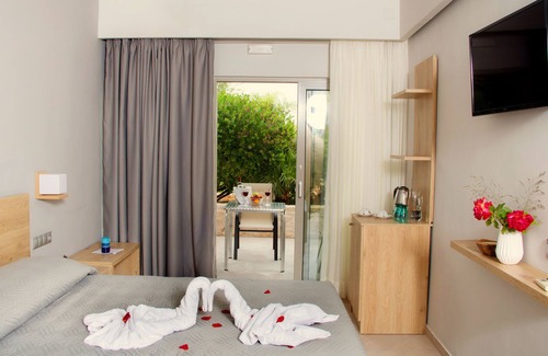 Bali Hotel | Resol Hotel