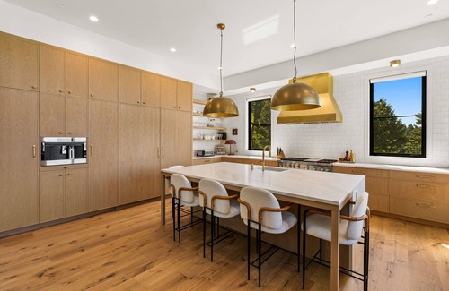 Bozeman Casa | Resolute Ridge Peak House