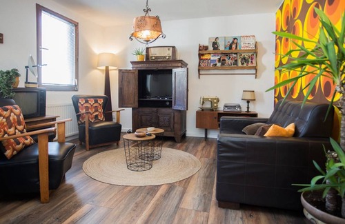 Siedlinghausen Complejo | Complejo vacacional ∙ 2 habitaciones ∙ 4 personas