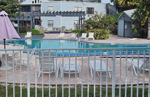 Ventura Condominio | Resort 2-bedroom condo in amazing Orlando with fitness room, WiFi, AC,