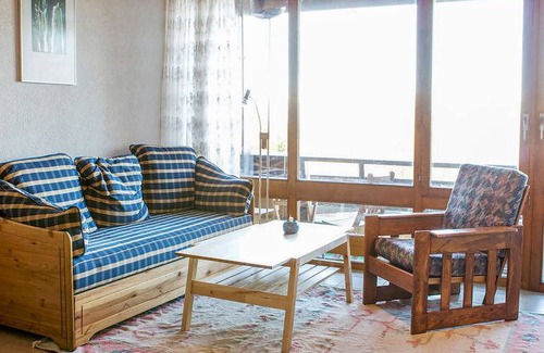 Vex Complejo | Complejo vacacional ∙ 2 habitaciones ∙ 5 personas
