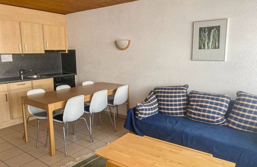 Vex Complejo | Complejo vacacional ∙ 2 habitaciones ∙ 5 personas