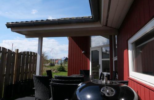 Grossenbrode Casa | Resort 2 Ferienhaus Typ D 1
