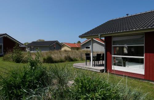 Grossenbrode Casa | Resort 2 Ocean Cottage A 31