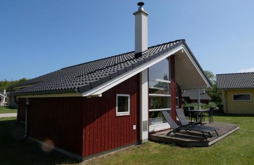 Grossenbrode Casa | Resort 2 Ocean Cottage A 31