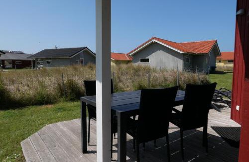 Grossenbrode Casa | Resort 2 Ocean Cottage A 31