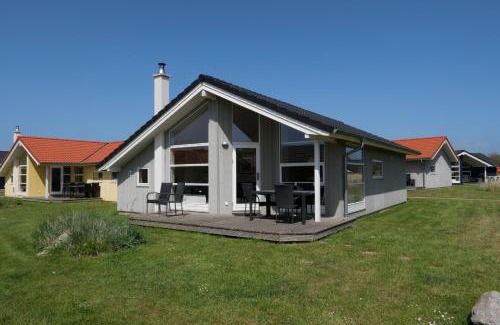 Grossenbrode Casa | Resort 2 Ocean Cottage A 34