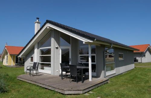 Grossenbrode Casa | Resort 2 Ocean Cottage A 34