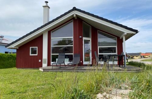 Grossenbrode Casa | Resort 2 Ocean Cottage A 18