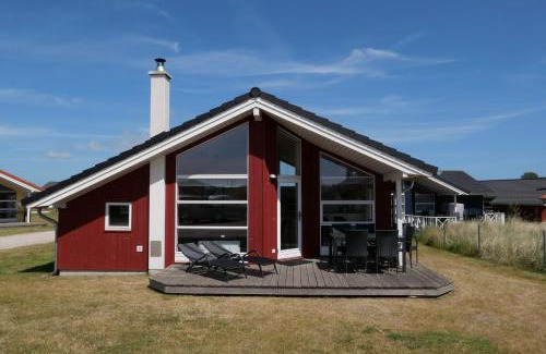 Grossenbrode Casa | Resort 2 Ocean Cottage A 53