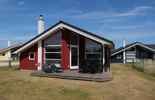Grossenbrode Casa | Resort 2 Ocean Cottage A 53