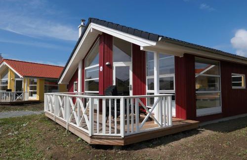 Grossenbrode Casa | Resort 2 Ocean Cottage A 14