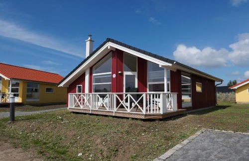 Grossenbrode Casa | Resort 2 Ocean Cottage A 14