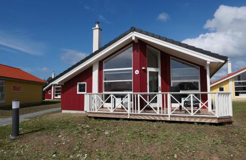 Grossenbrode Casa | Resort 2 Ocean Cottage A 14
