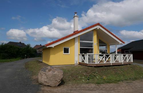 Grossenbrode Casa | Resort 2 Ocean Cottage A 56