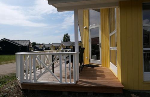 Grossenbrode Casa | Resort 2 Ocean Cottage A 56