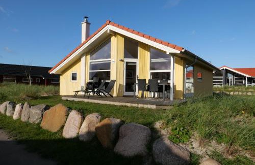 Grossenbrode Casa | Resort 2 Ocean Cottage A 133
