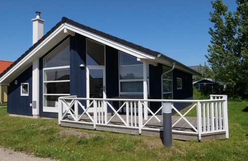 Grossenbrode Casa | Resort 2 Ocean Cottage A 10