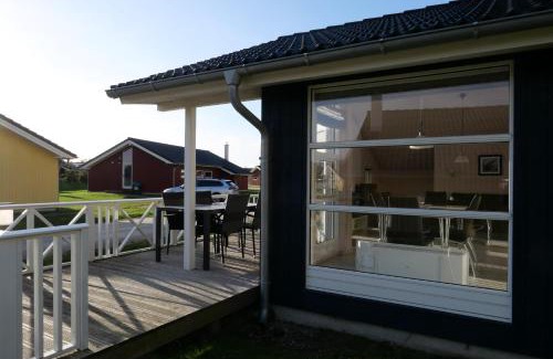 Grossenbrode Casa | Resort 2 Ocean Cottage A 10