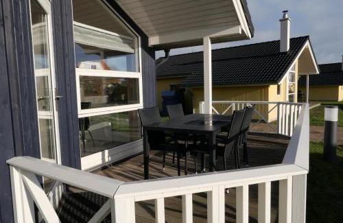 Grossenbrode Casa | Resort 2 Ocean Cottage A 10