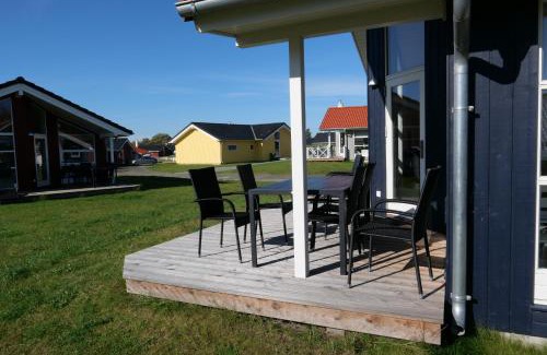 Grossenbrode Casa | Resort 2 Ocean Cottage A 128