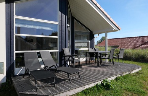 Grossenbrode Casa | Resort 2 Ocean Cottage A 128
