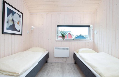 Grossenbrode Casa | Resort 2 Ocean Cottage A 132