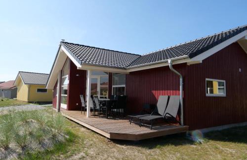 Grossenbrode Casa | Resort 2 Sea Lodge C 71